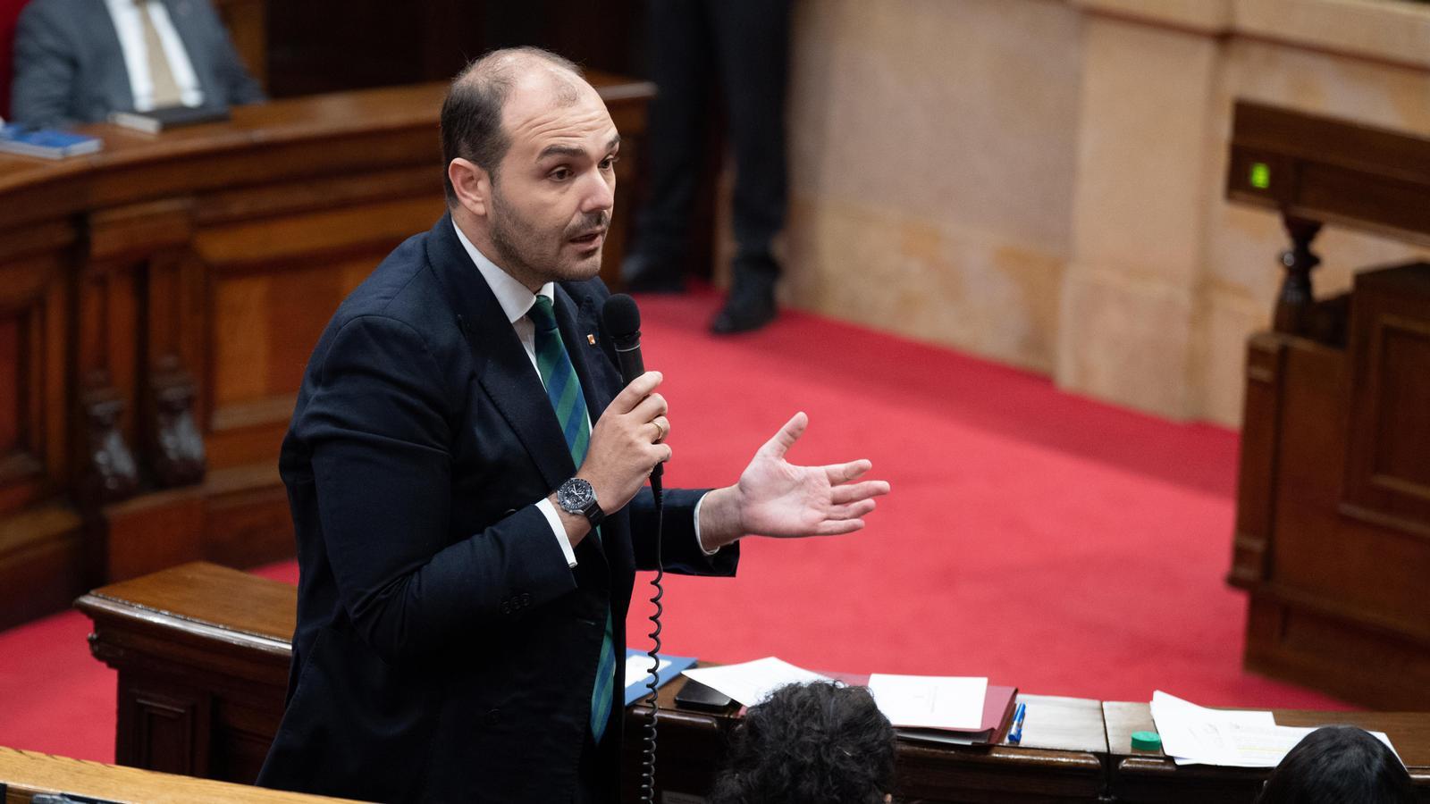 Katalonya'dan Dijital Egemenlik Hamlesi: 481 Milyon Euro'luk Kamusal Bulut Projesi