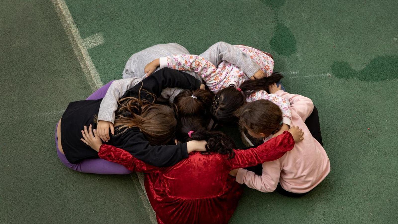 Eşit Eğitimde Yeni Dönem: Jaume Bofill Vakfı 'Equitat.org' Olarak Yeniden Doğdu