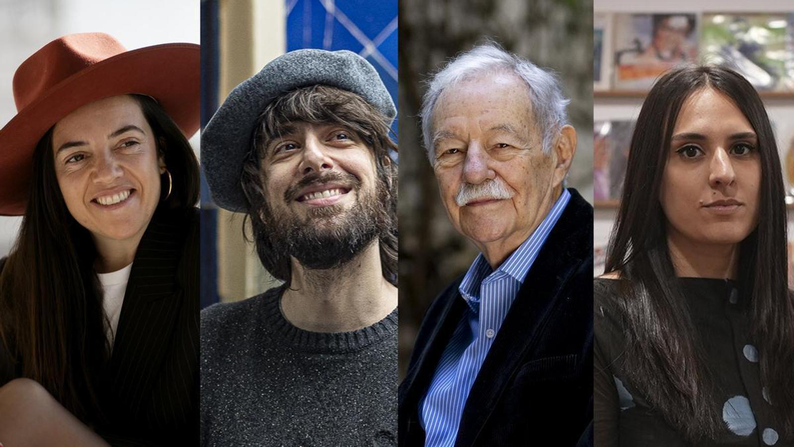 Sant Jordi Öncesi Katalonya'da En Çok Satan Kitaplar Açıklandı: Edebiyat Dünyası Hareketli