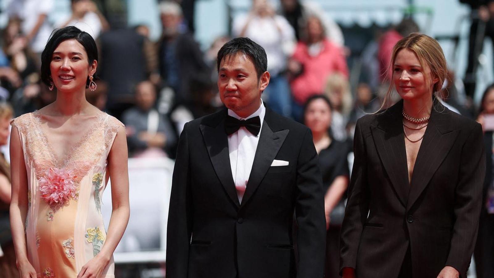 Ryusuke Hamaguchi'den Cannes'da İnsan Bakımına Cesur Bir Bakış: "Soudain"