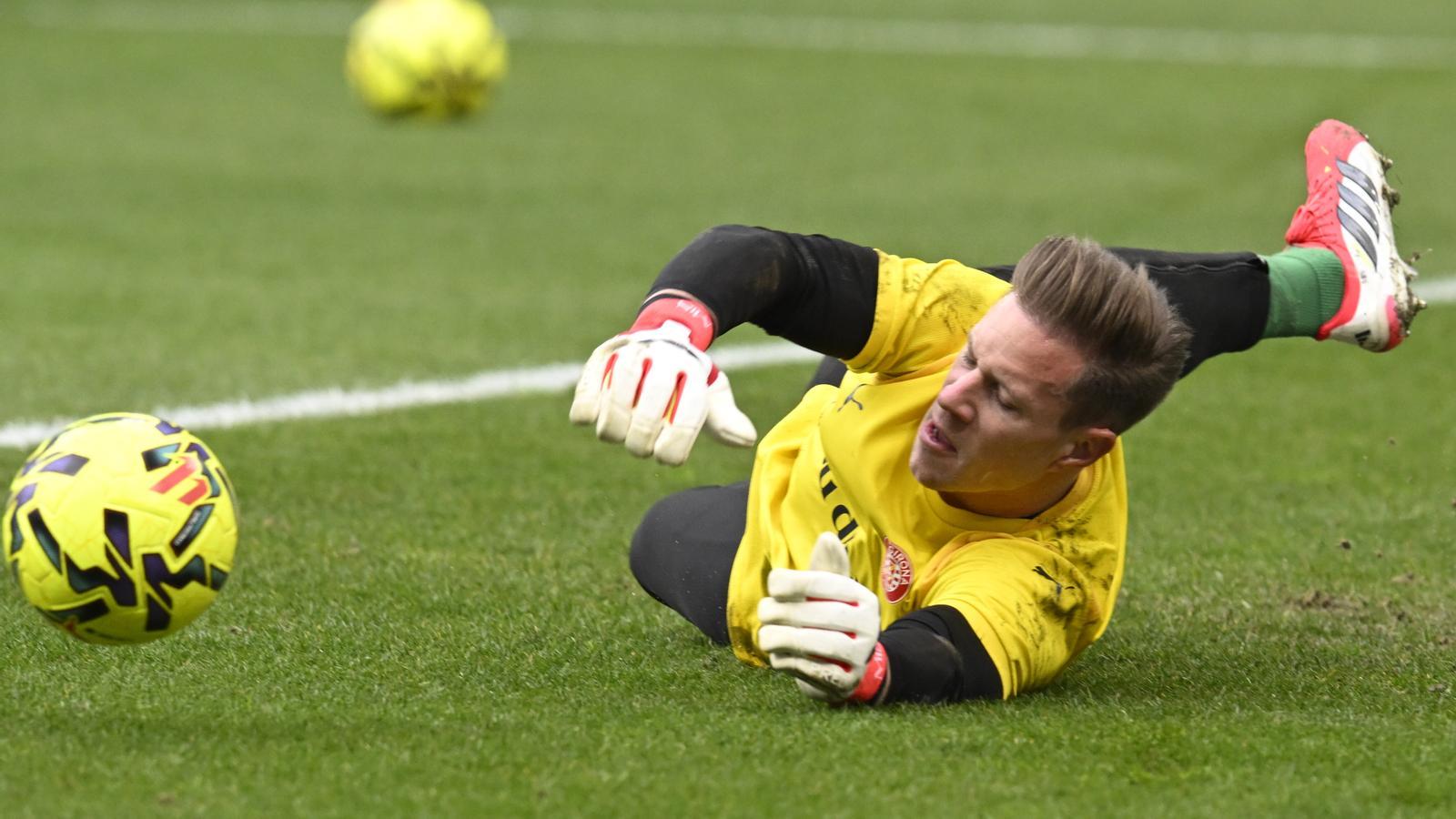Hansi Flick'in Gündeminden Bir Eksik: Ter Stegen'in Ajax Yolculuğu