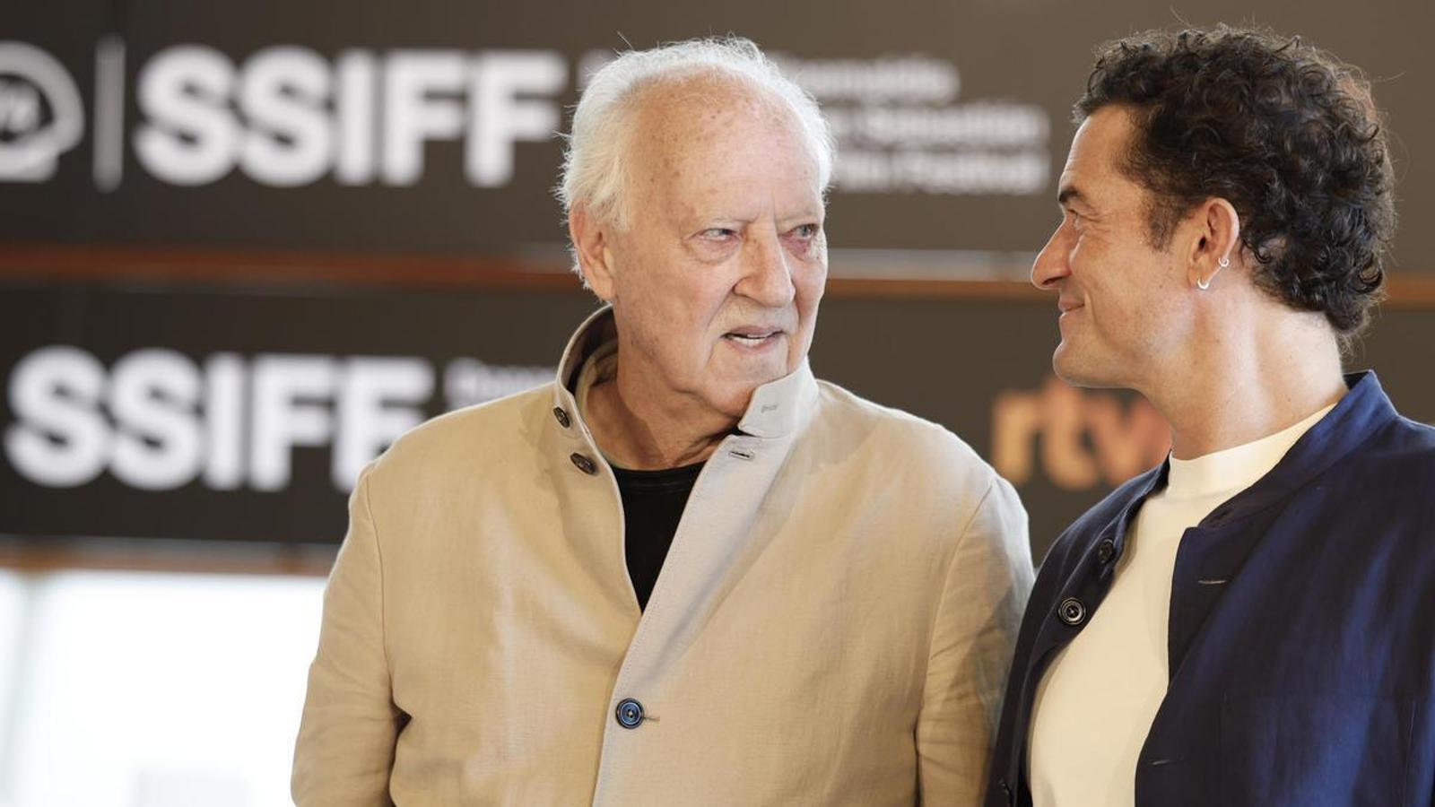 Werner Herzog'dan San Sebastián'da Algoritma Uyarısı: 'Hayat Onlara Teslim Olmamalı!'
