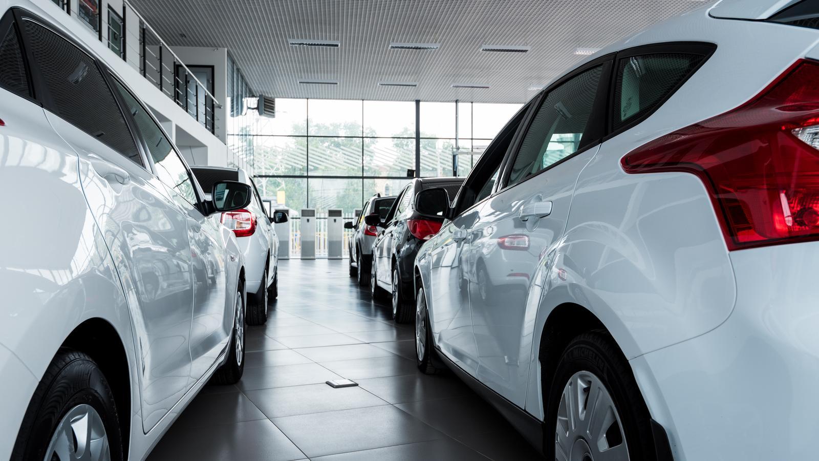 Avis'e İspanya'dan Ağır Ceza: Müşterilerden Ceza Yönetim Ücreti Alan Şirkete 1 Milyon Euro