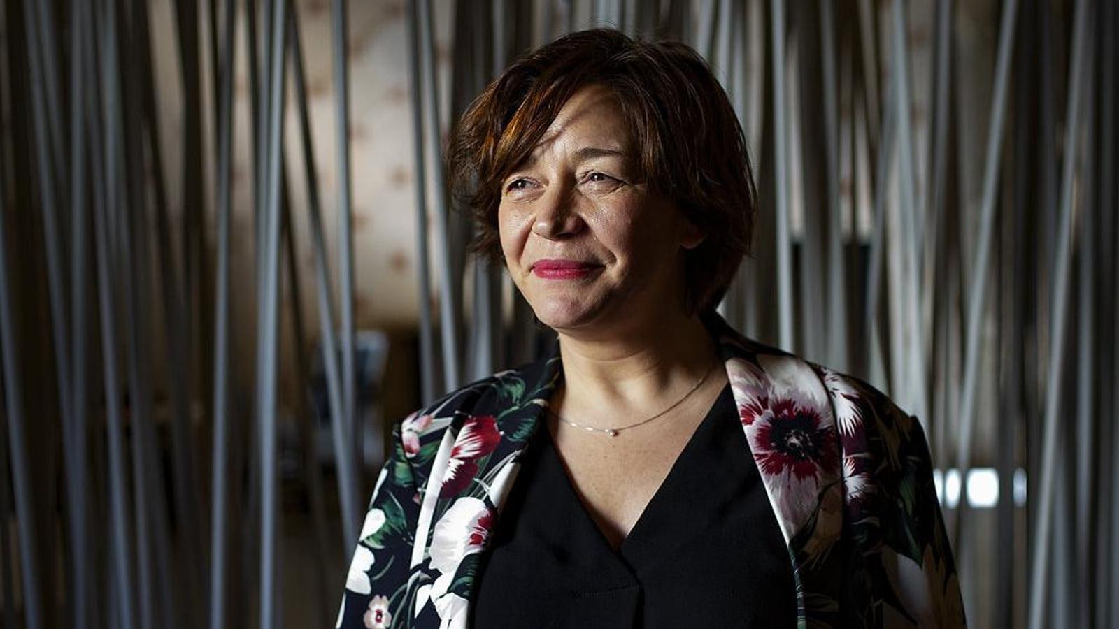 ARCO'nun Başarılı Direktörü Maribel López, Fundació Miró'nun Başına Geçti: Barselona