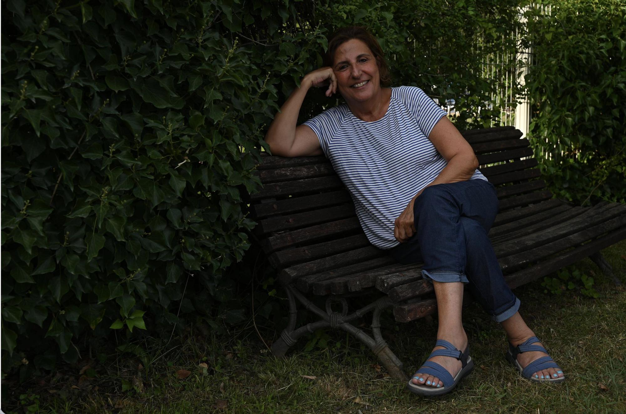 Katalan Yazar Sílvia Soler: Garrotxa'nın Duygusal Değeri Onu Eşsiz Kılıyor