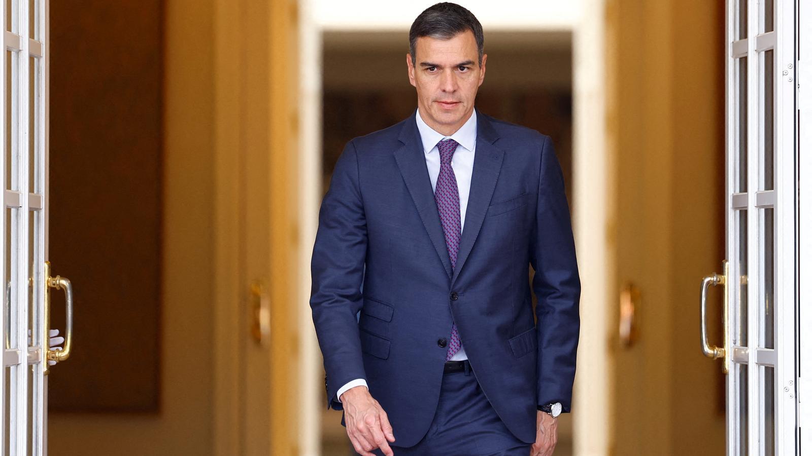 Sánchez'in Erken Seçim Kararı: İspanyol Medyasında 'Hile' Tartışması