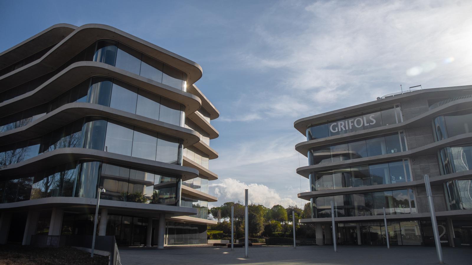 Grifols Biyofarmasötiklerle Kârını Yükseltiyor: İlk Çeyrekte %21,9 Büyüme