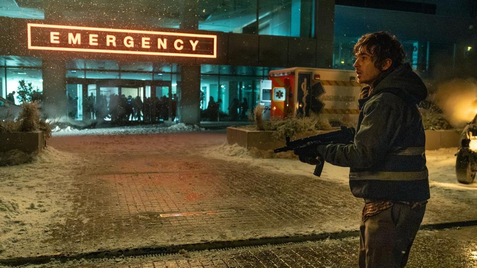 Resident Evil: Gerilimin ve Eğlencenin Hızlı Treni - Korku Efsanesinin Evrimi