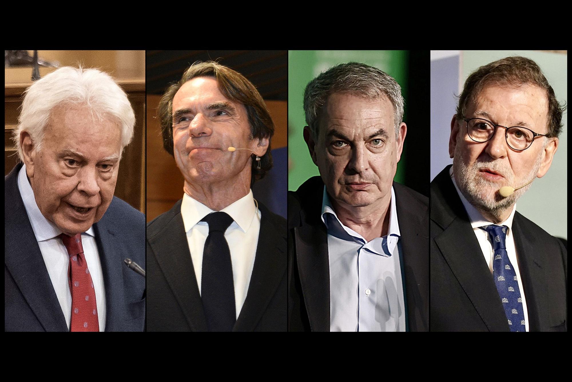 Eski İspanya Başkanlarının İş Hayatı: Aznar ve González Örneği ve Tartışmalar