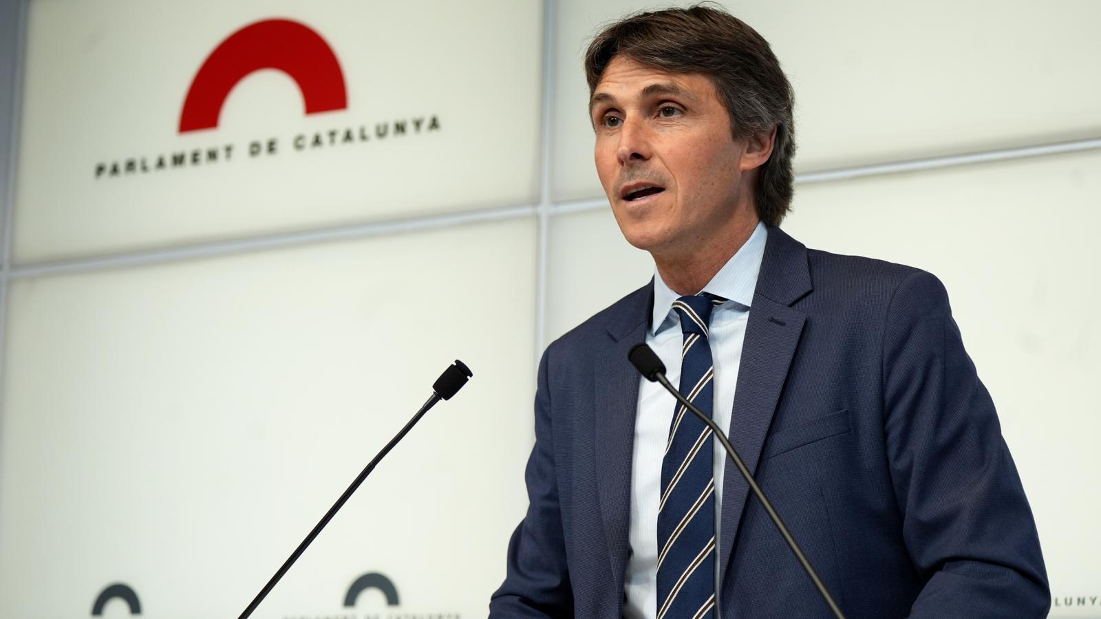 Katalonya'da Güvenlik Krizi: Junts Hükümetten Acil Toplantı Talep Etti