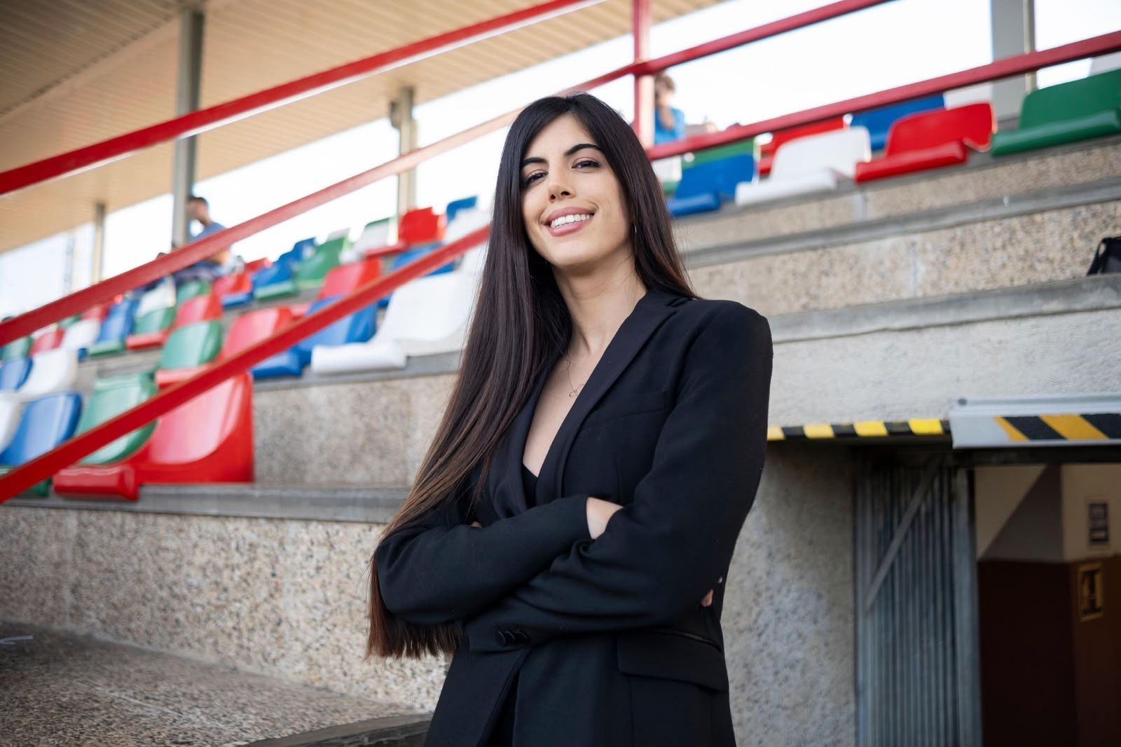 Hamile Bir Menajerin Zaferi: Barça'nın Yıldızları İmza Atarken Sınırları Aşan Carlota