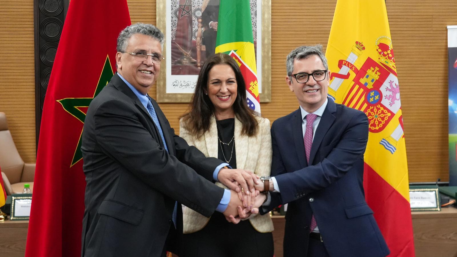 Fas'tan İspanya'ya Ceuta ve Melilla Çağrısı: Tarihi Hak İddiası Yeniden Gündemde