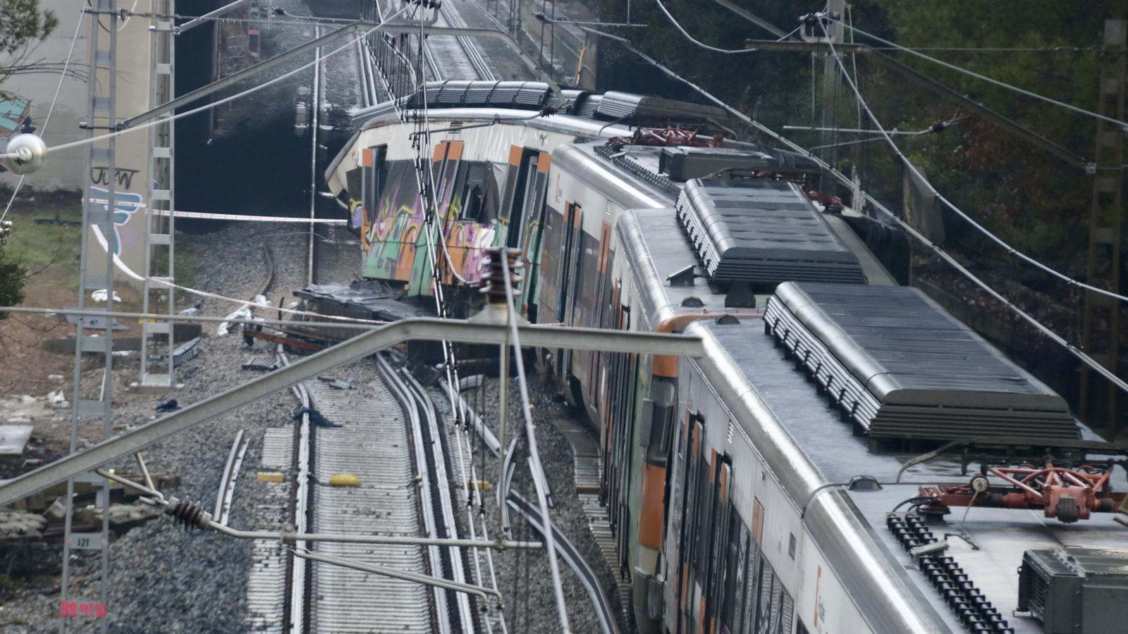 Rodalies'e Sert Eleştiri: "Bu Bir Sistem Sorunu!" - Katalonya Gerilimi Tırmanıyor