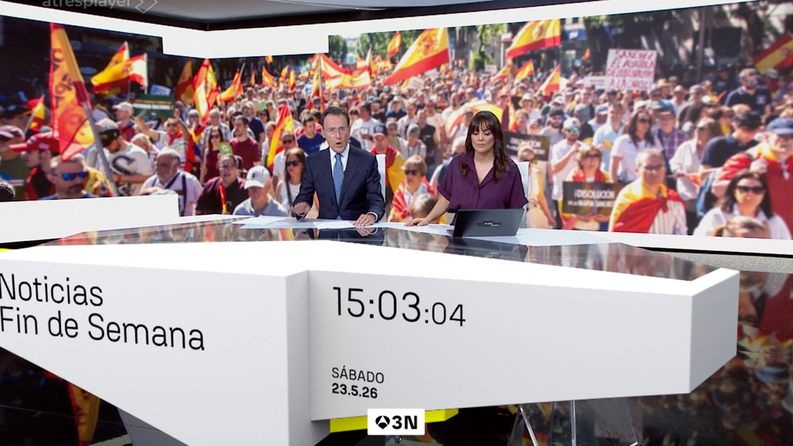 İspanya'da Eski Başbakan Zapatero Hakkında Ağır Suçlamalar: Plus Ultra Davası Siyasi