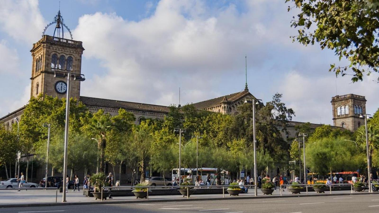 Cerdà'ya Geç Kalmış Vefa: Barselona'dan Tarihi Şehir Plancısına Anıt