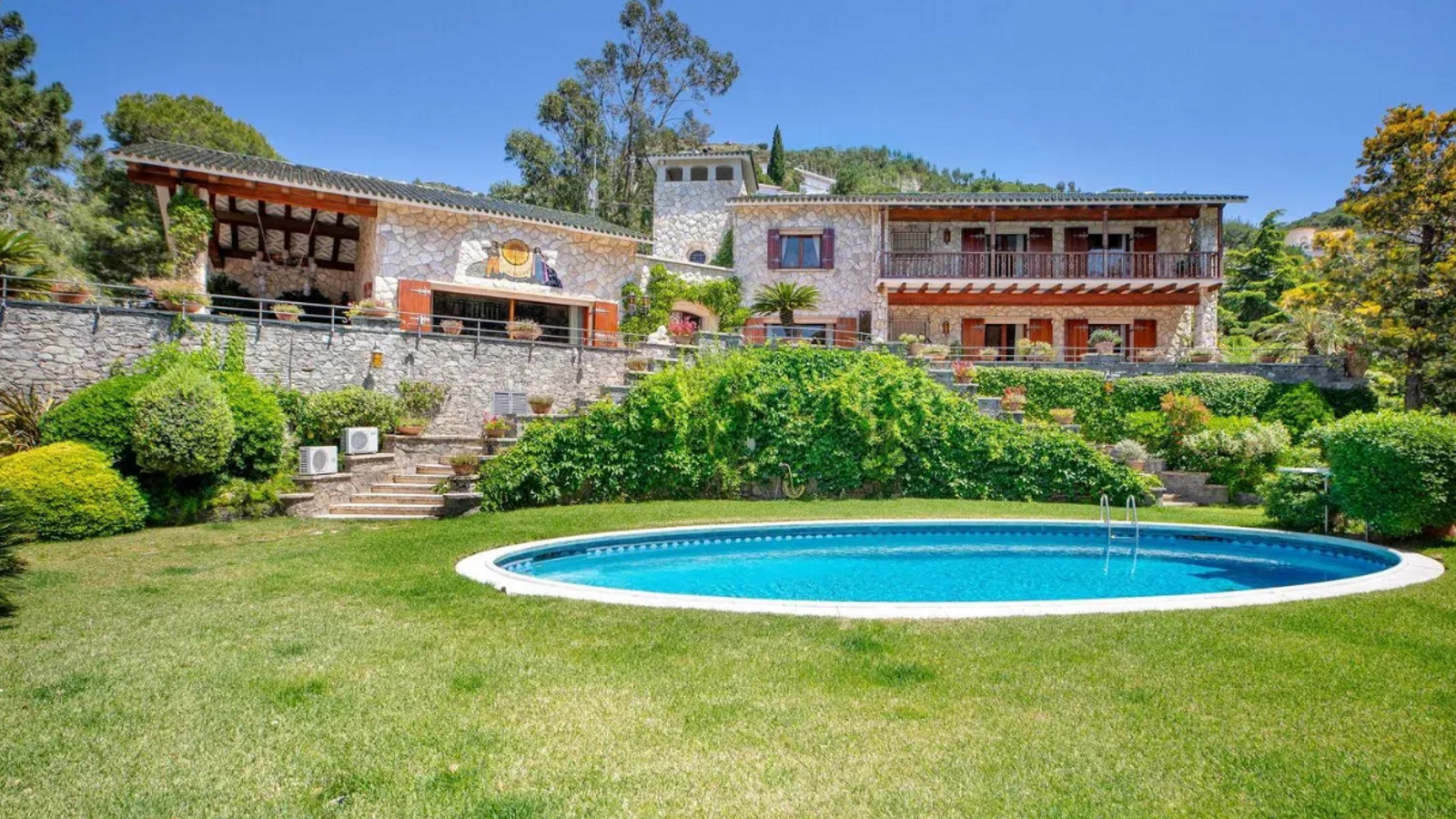 Katalonya'nın En Pahalı Evi Satışta: Roses'taki Lüks Villa 22 Milyon Euro