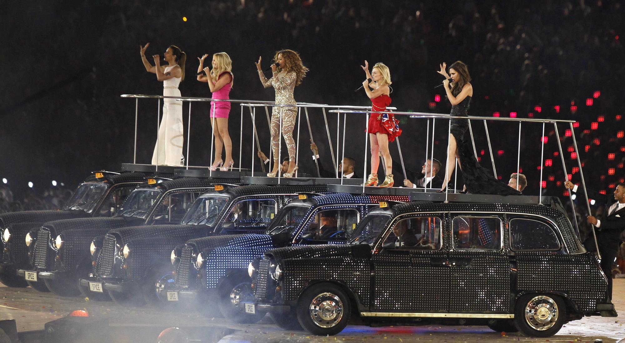 30 Yıl Sonra Spice Girls Fenomeni: 'Wannabe'nin Mirası ve Grup Üyelerinin Akıbeti