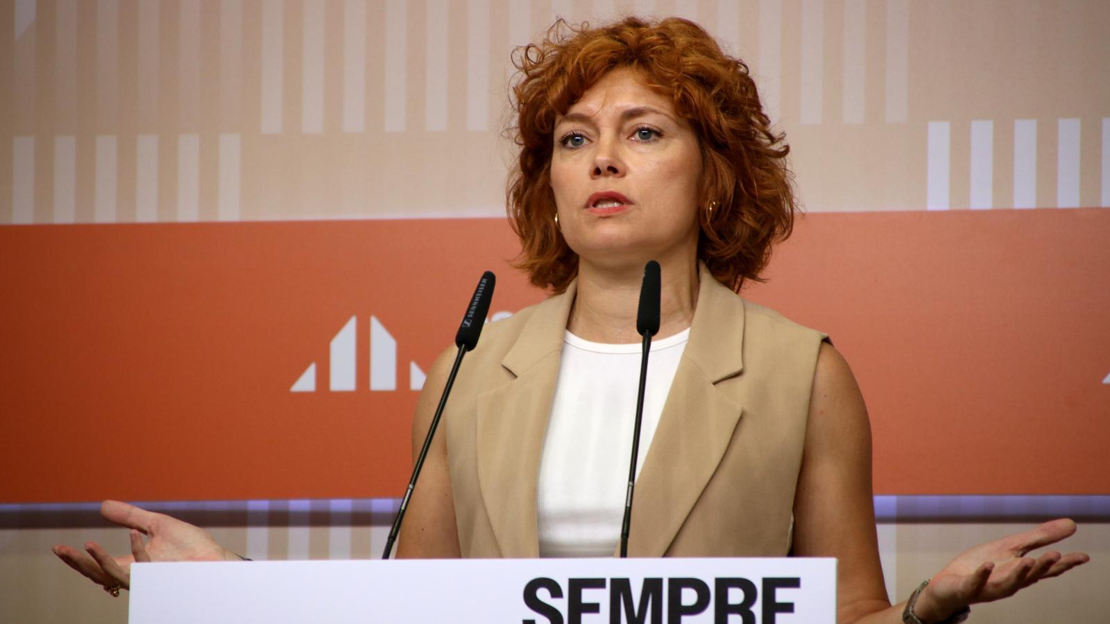 Katalonya'da Siyasi Gerilim: ERC, Salvador Illa'dan Seçim Kampanyası Ödemeleri İçin