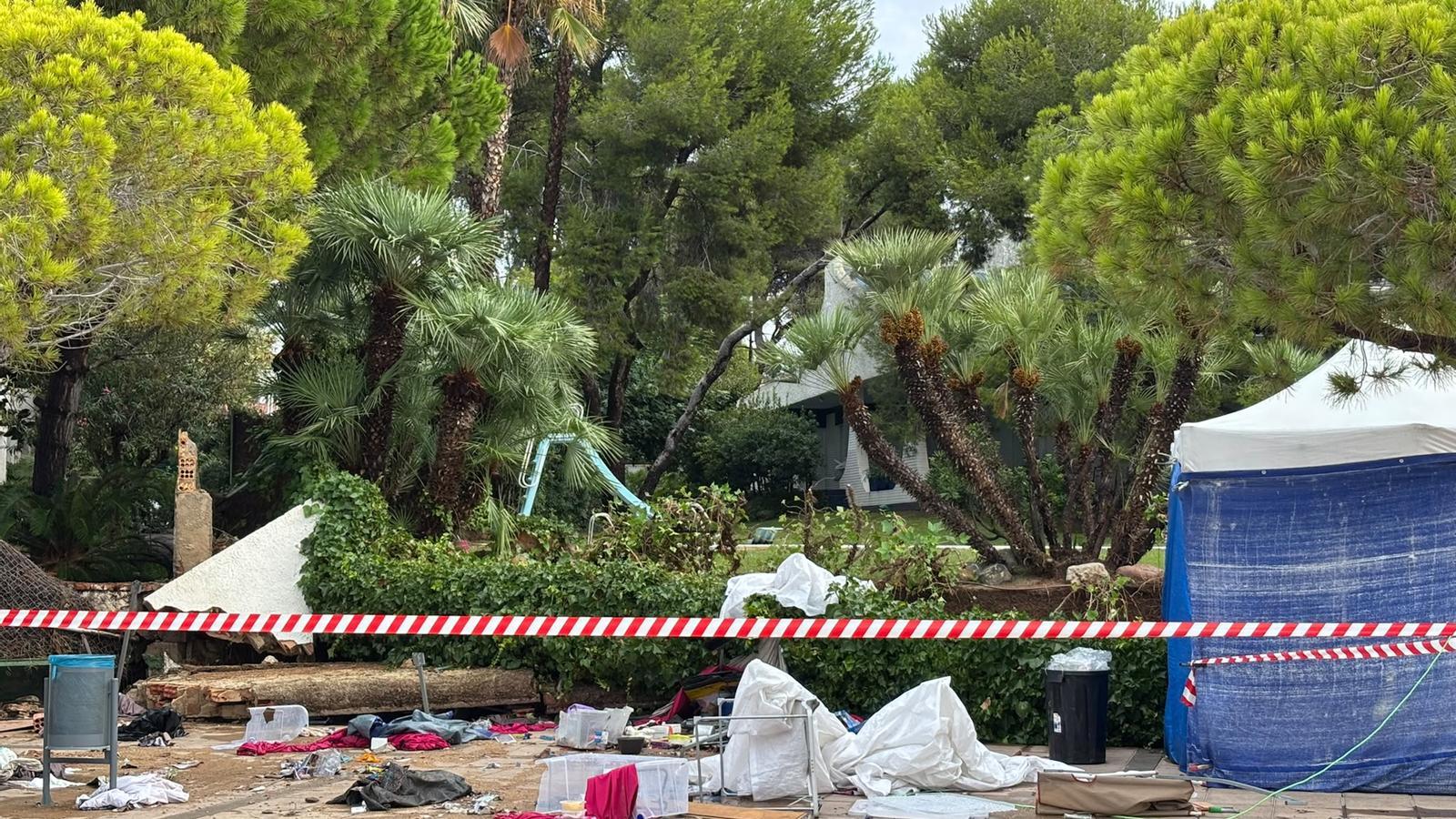 Costa Daurada'da Sel Felaketleri: Belediyelerden Yapısal Çözüm Çağrısı