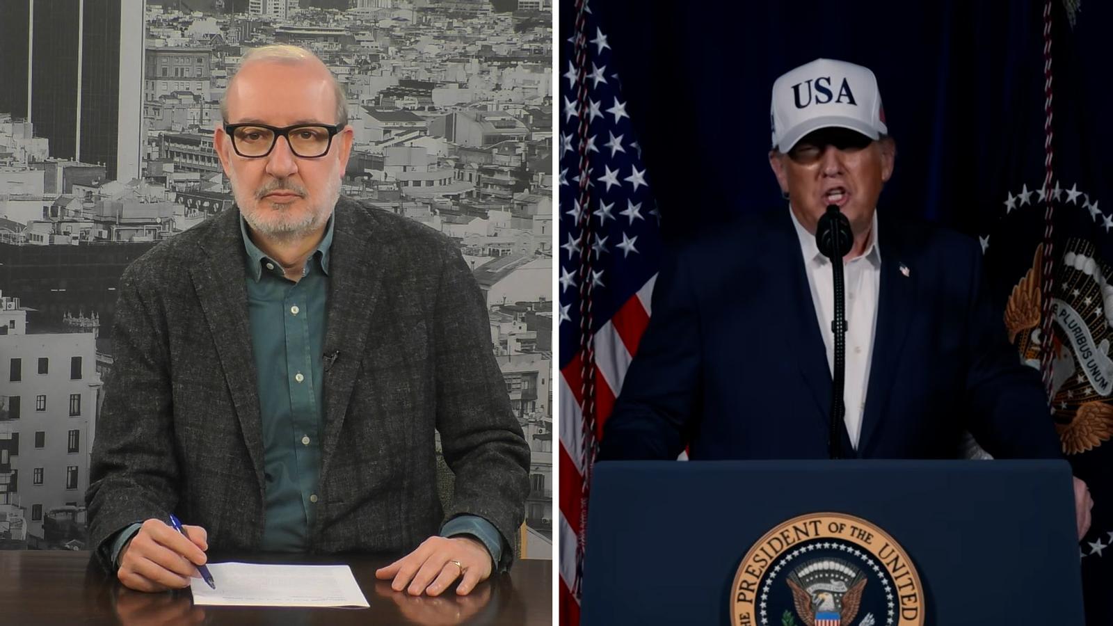 Ortadoğu'da Yeni Bir Dönüm Noktası: ABD-İsrail'in İran Saldırısı ve Küresel Yankıları