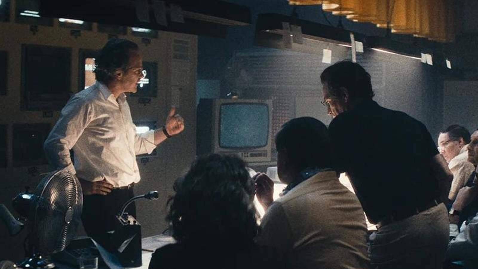 Münih 1972 Katliamı: Netflix'ten Olaylara Farklı Bir Bakış Açısı