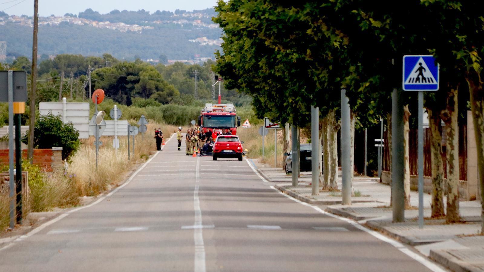 Barselona Yakınlarında Havuz Faciası: Kimyasal Reaksiyon 17 Kişiyi Yaraladı