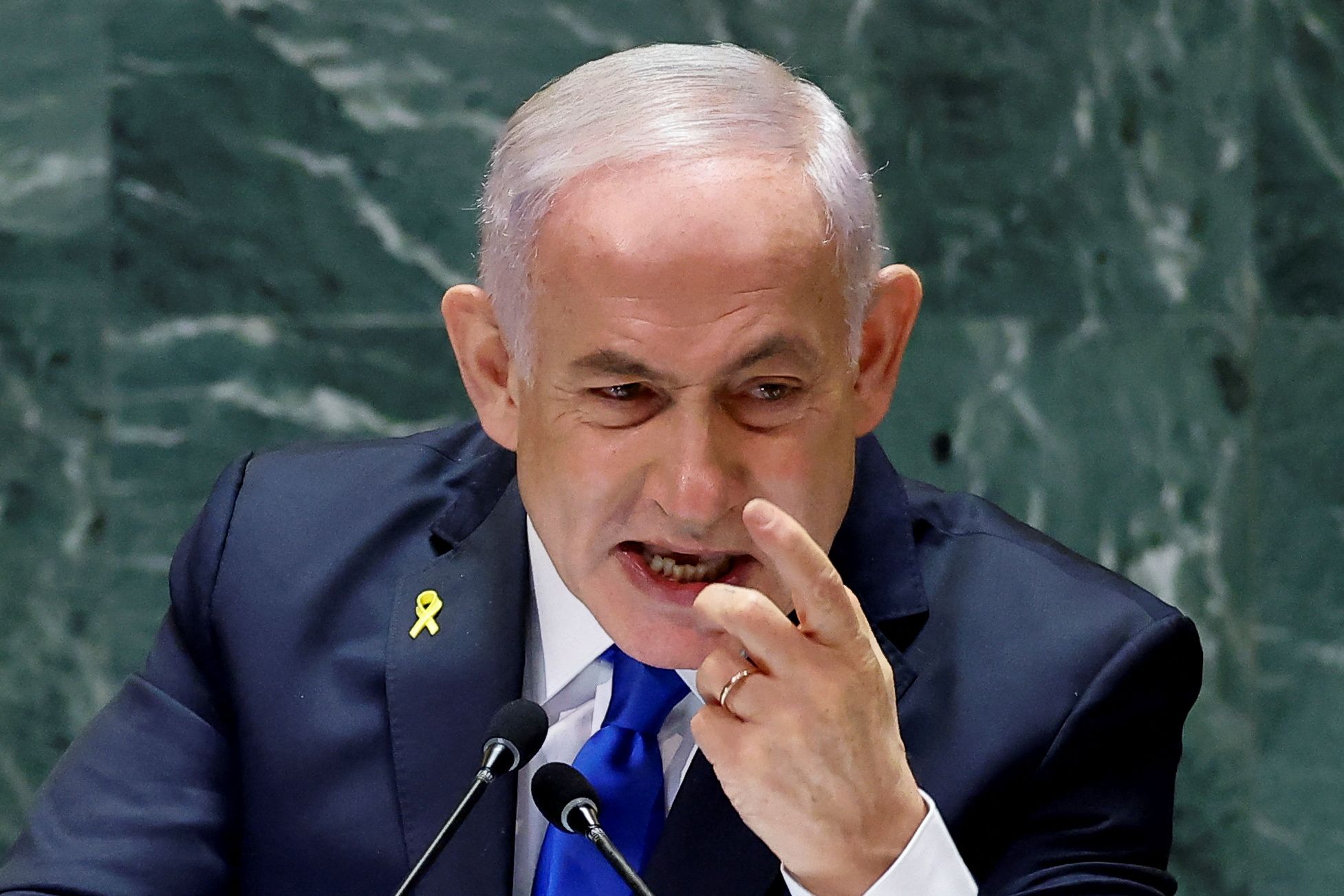 Türkiye'den Netanyahu'ya Şok Hamle: Gazze Filosu İçin Uluslararası Tutuklama Emri Talebi
