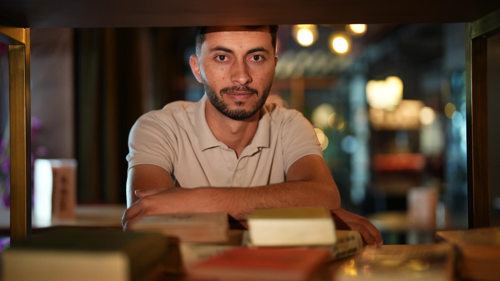 Oscar'lı Yönetmen Basel Adra: "Hayatım Değişmedi, İşgal Altında İşkence Çekiyoruz"