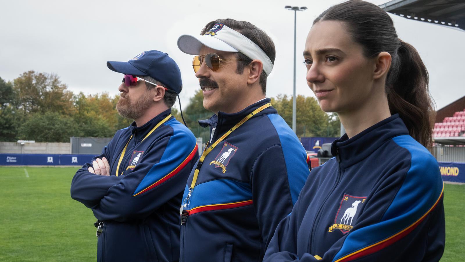 Ted Lasso'nun Dönüşü: Umut ve Neşenin Ekranlardaki Zaferi