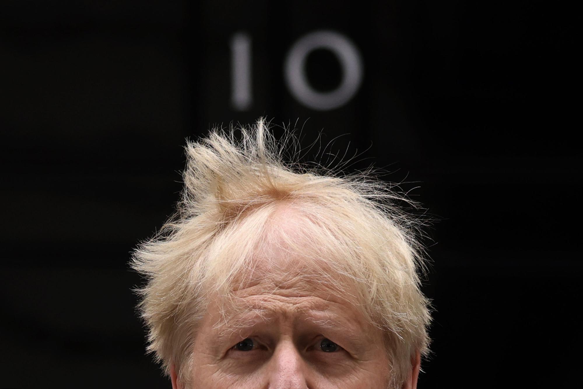 Boris Johnson'ın Miami'den Ukrayna'ya Uzanan Gölgesi: Siyaset, Para ve Miras Arayışı