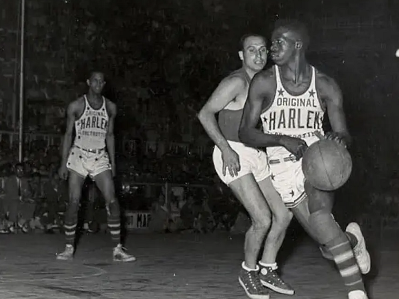 Franco İspanya'sında Bir İlk: Harlem Globetrotters'ın Barselona Ziyaretinin 75. Yılı