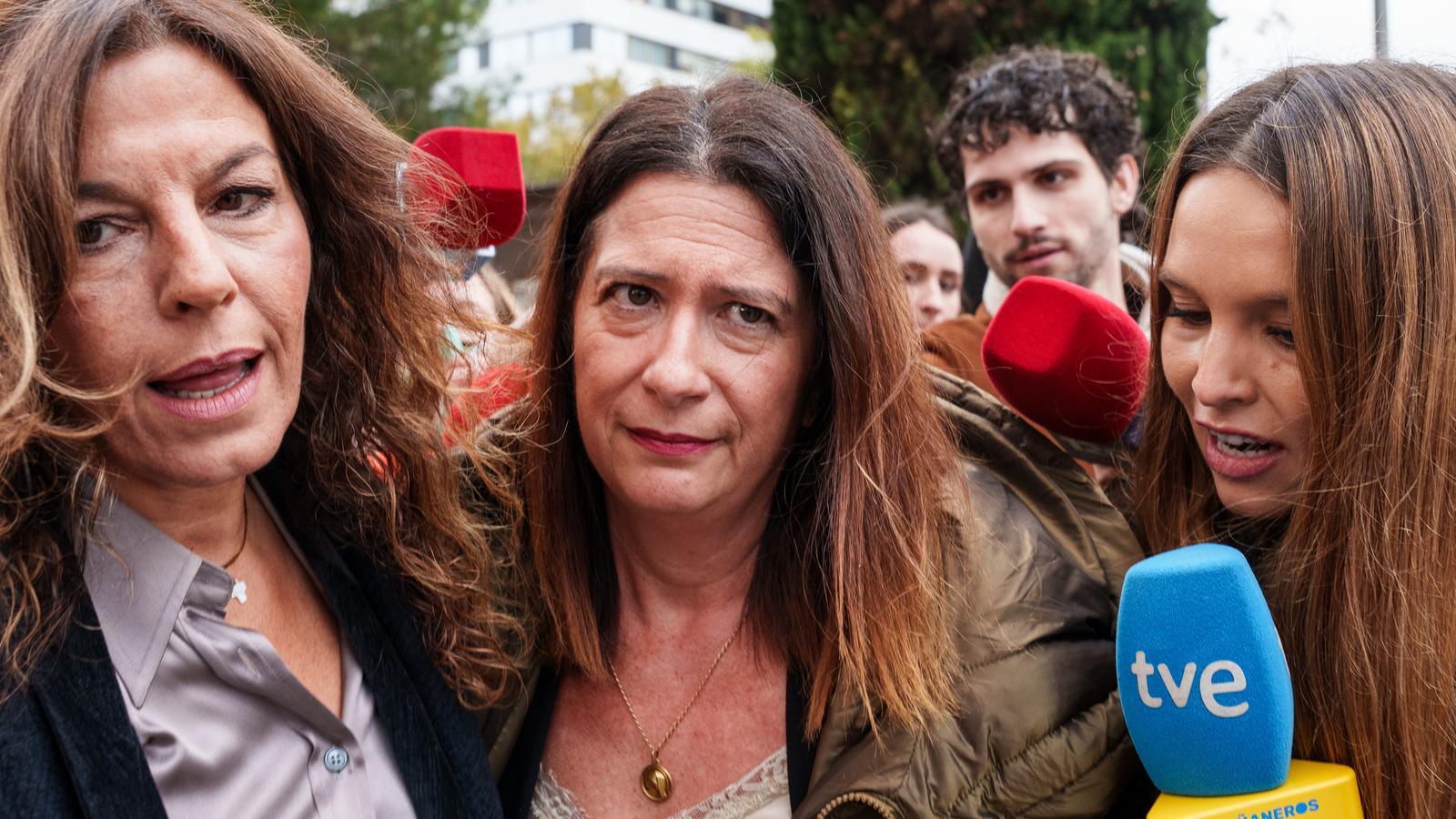 Leire Díez Skandalı: PSOE'nin 'Tesisatçısının' Derin Bağlantıları ve Yargıdaki Gölgesi