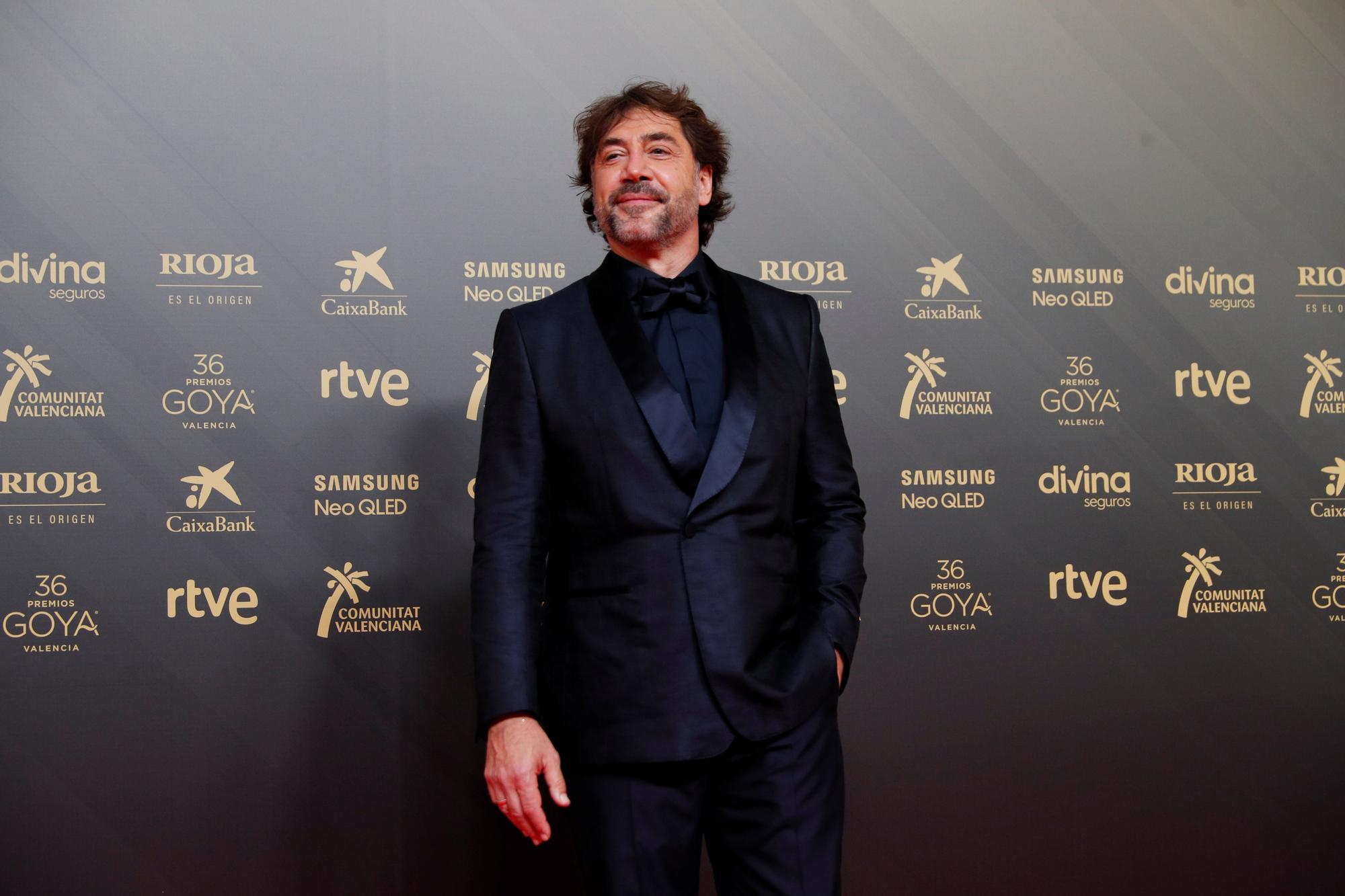 Javier Bardem'den Arjantin'e Özür: "Asla Irkçı veya Yabancı Düşmanı Demem"