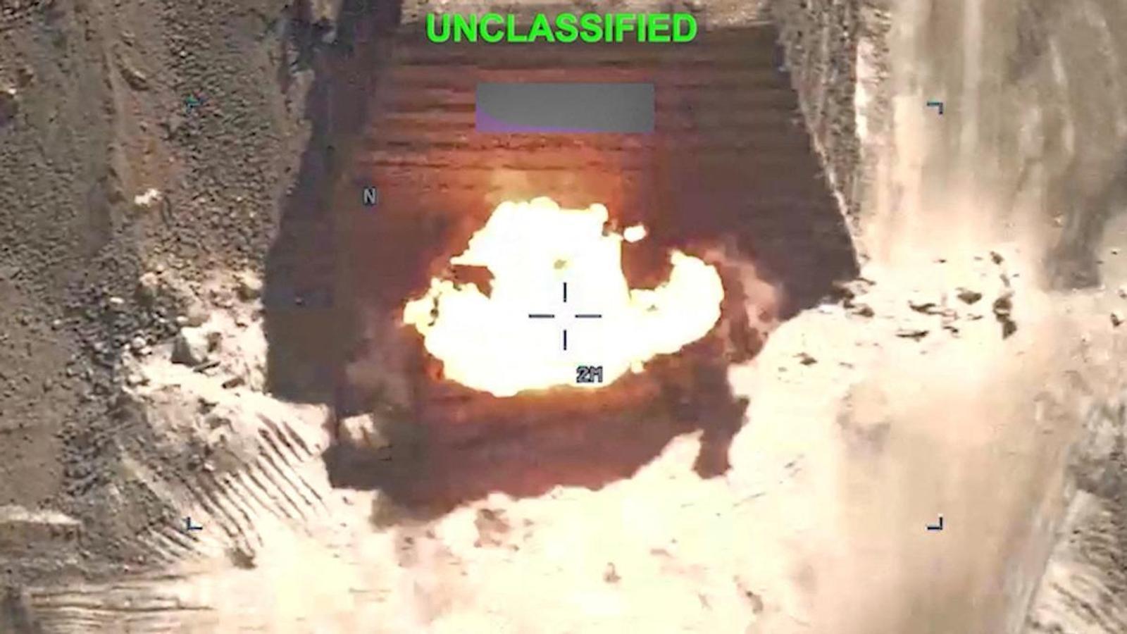 Pentagon'un Gizlediği Gerçek: İran Destekli Saldırılarda Yüzlerce ABD Askeri Yaralandı