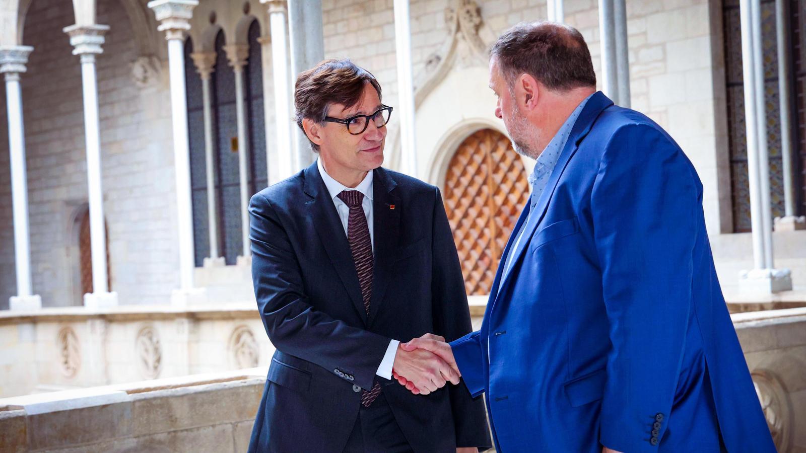 Katalonya Bütçe Pazarlıkları: 'Tavuk Oyunu' Berabere Bitti, Gerilim Sürüyor