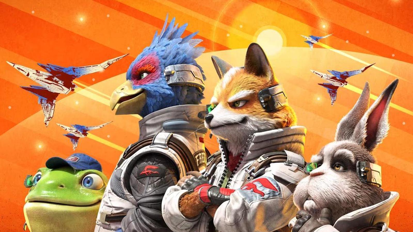 Star Fox Geri Dönüyor: Efsanevi Klasiğin Ruhunu Koruyan Yeniden Doğuş