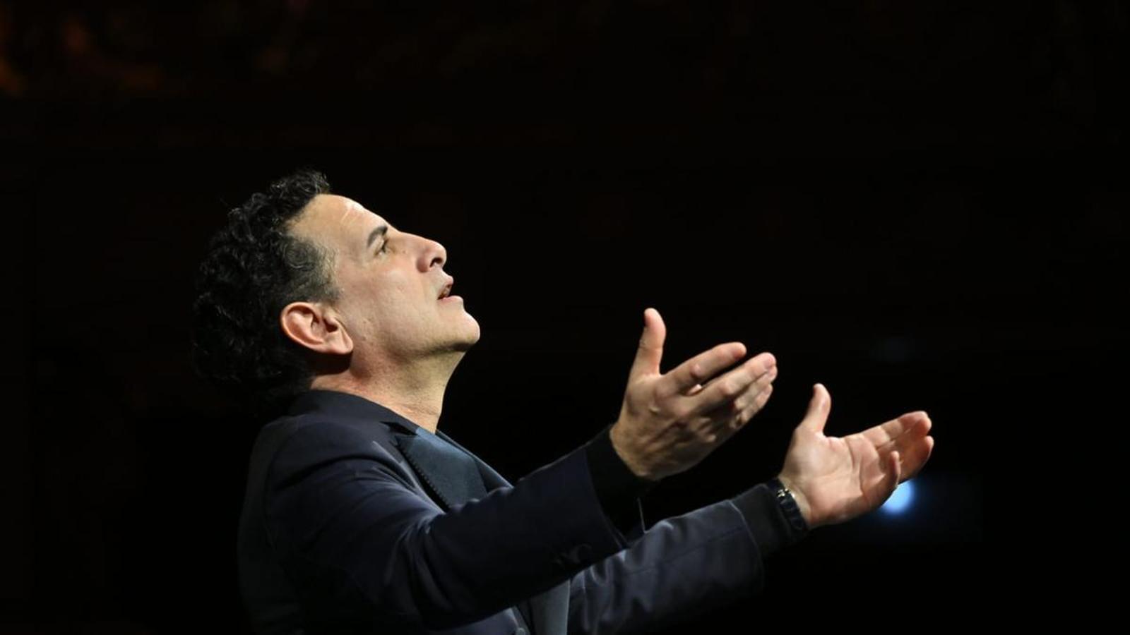 Juan Diego Flórez: Şüphelerden Zaferine, Bir Tenorun Kusursuz Sahneleri