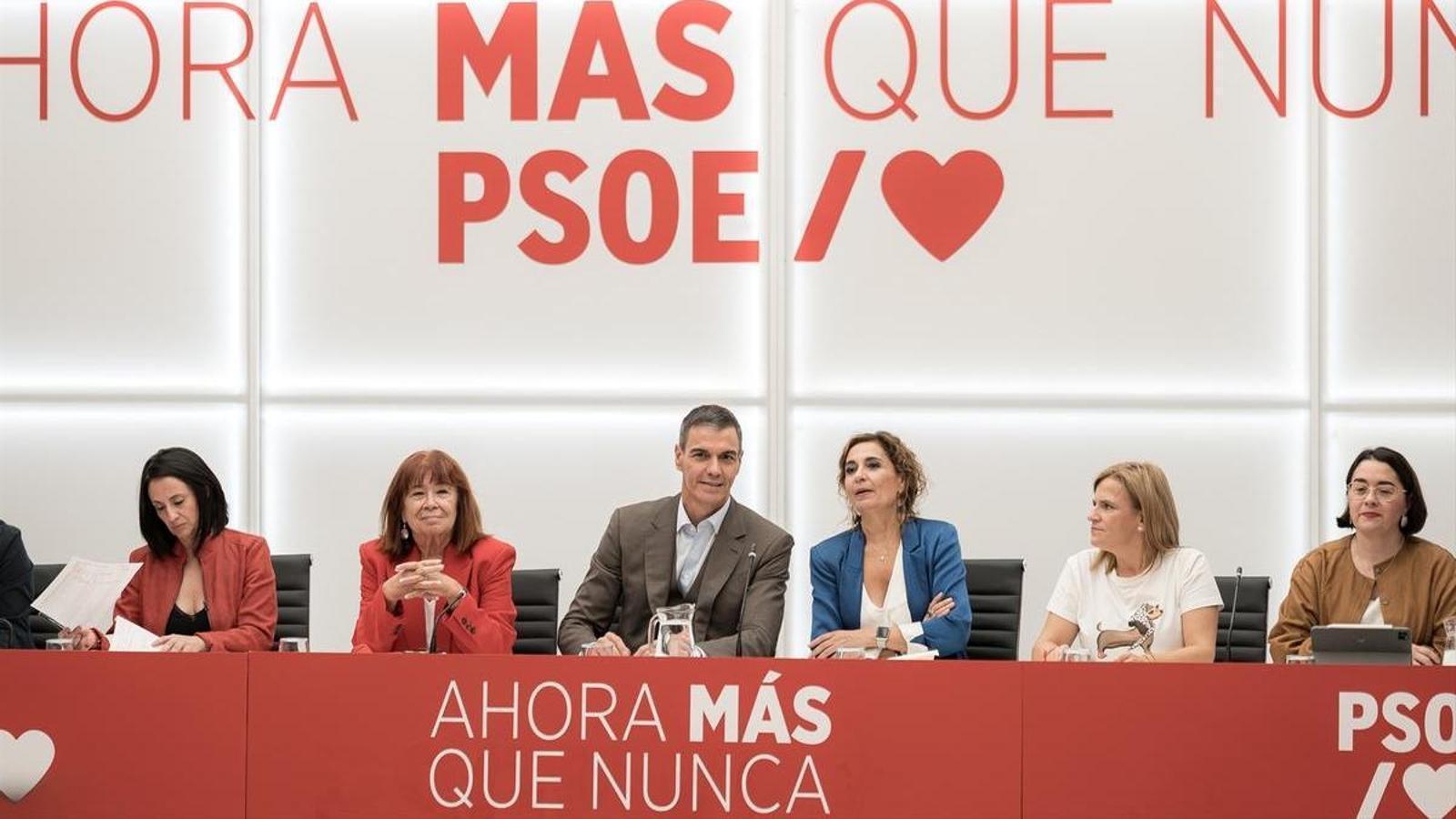 İspanya'da Siyasi Gündem Kızışıyor: PSOE, 'Leire Davası'nda Hedefte