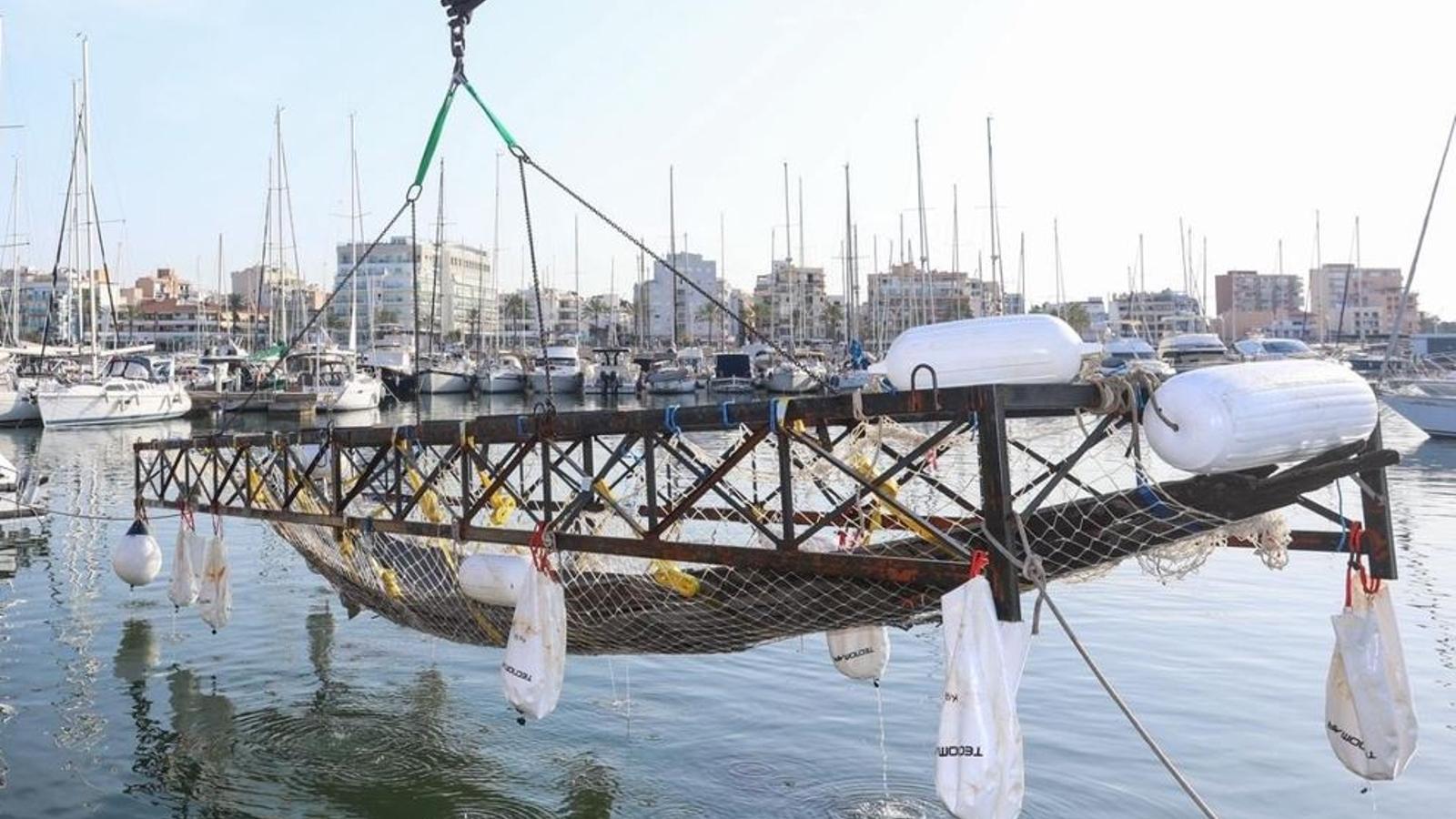 1700 Yıllık Fontanelles Roma Gemisi Enkazı Denizden Çıkarıldı: Akdeniz'in Tarihi