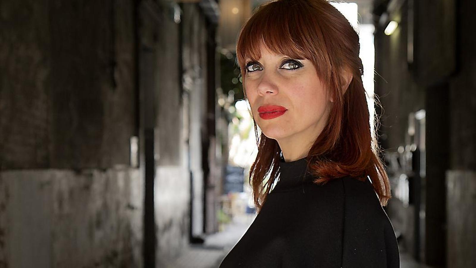 Paula Bonet'in Kabusu Yeniden Başladı: Sanatçının Galerisine Saldırı, Tacizcisi Serbest