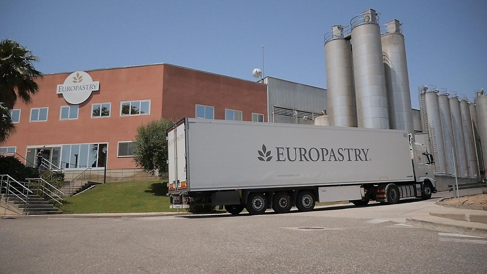 Europastry ABD Pazarında Dev Adım: Highland Baking Company'yi Satın Aldı