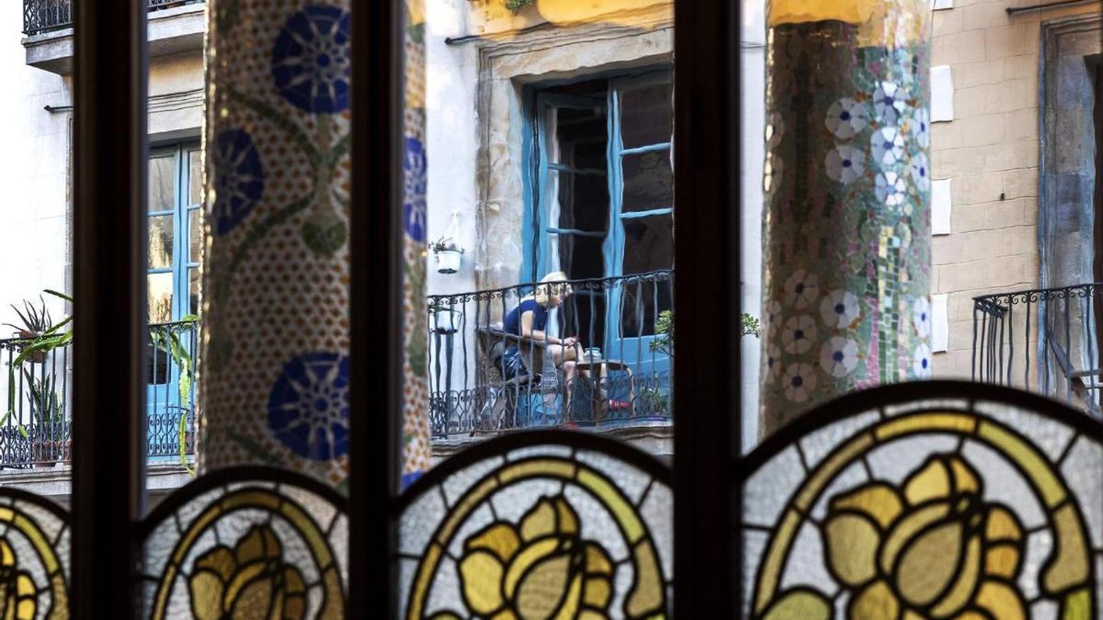 Katalonya'da Turistik Konut Patlaması: 2015'ten Bu Yana %123 Artışla 320.000 Yeni Yatak