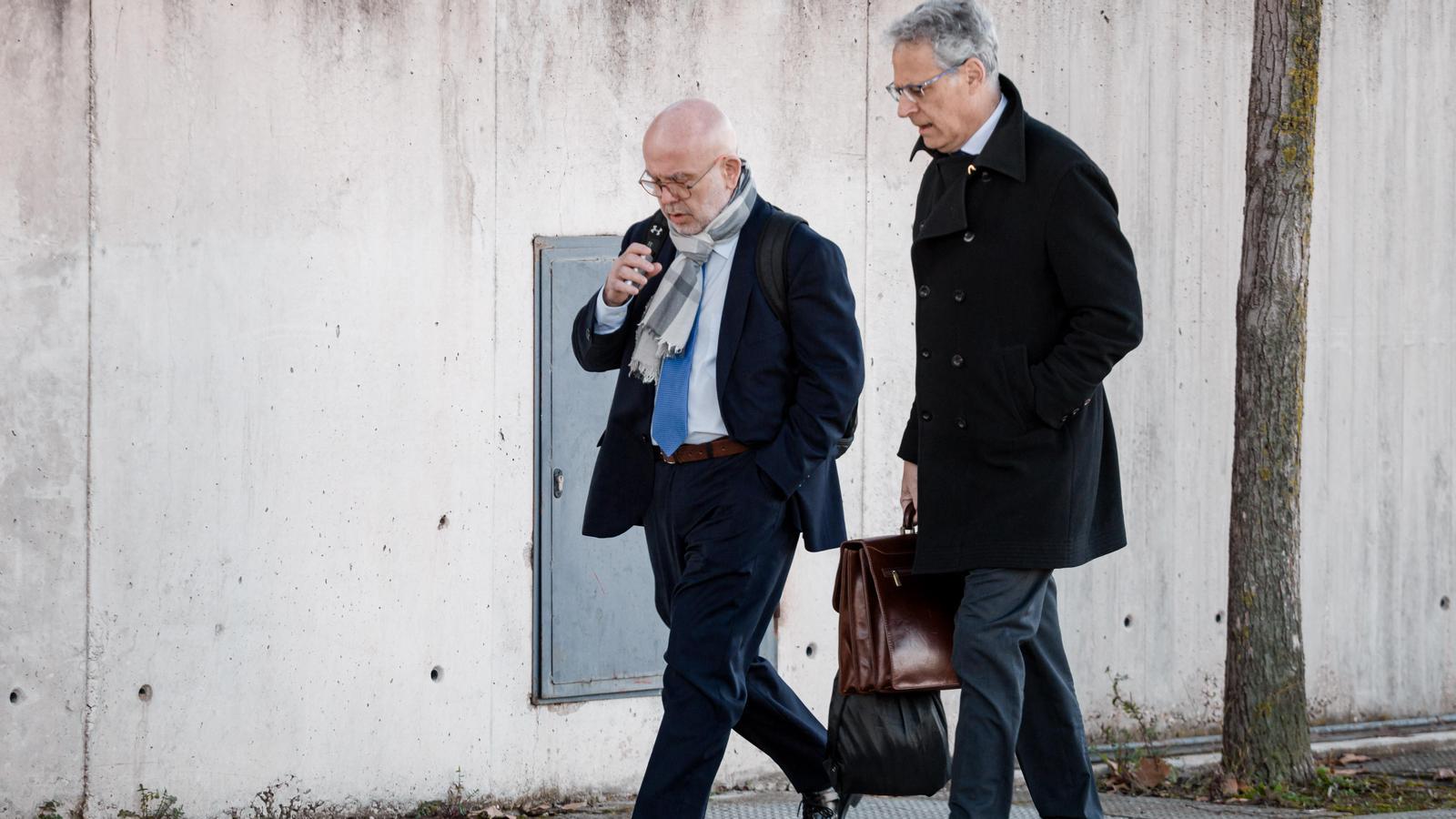 Puigdemont'un Avukatı Gonzalo Boye Aklandı: İspanya'da Narkotik Davasında Önemli Gelişme