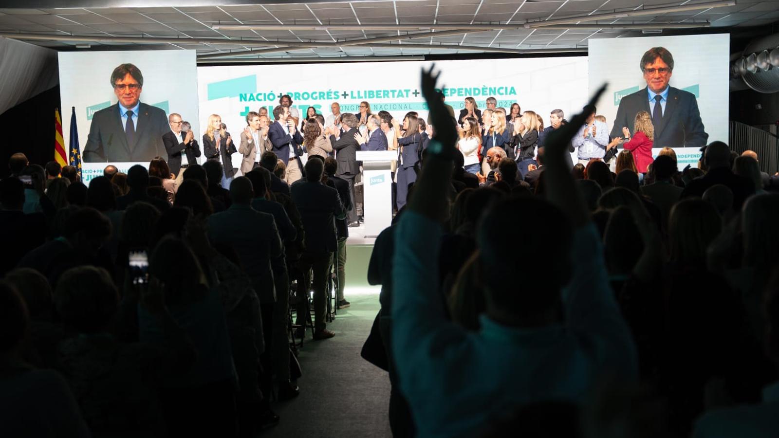 Katalonya Siyasetinde Deprem: Bağımsızlıkçı Junts Partisi Neden Kan Kaybediyor?