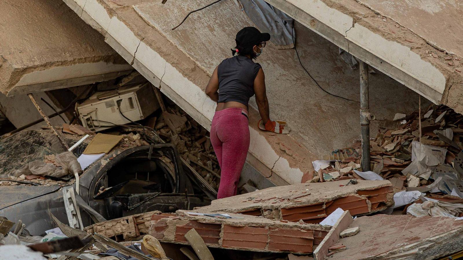 Venezuela'yı Vuran Çift Depremde Can Kaybı Yükseliyor: İspanya'dan Endişeli Bekleyiş