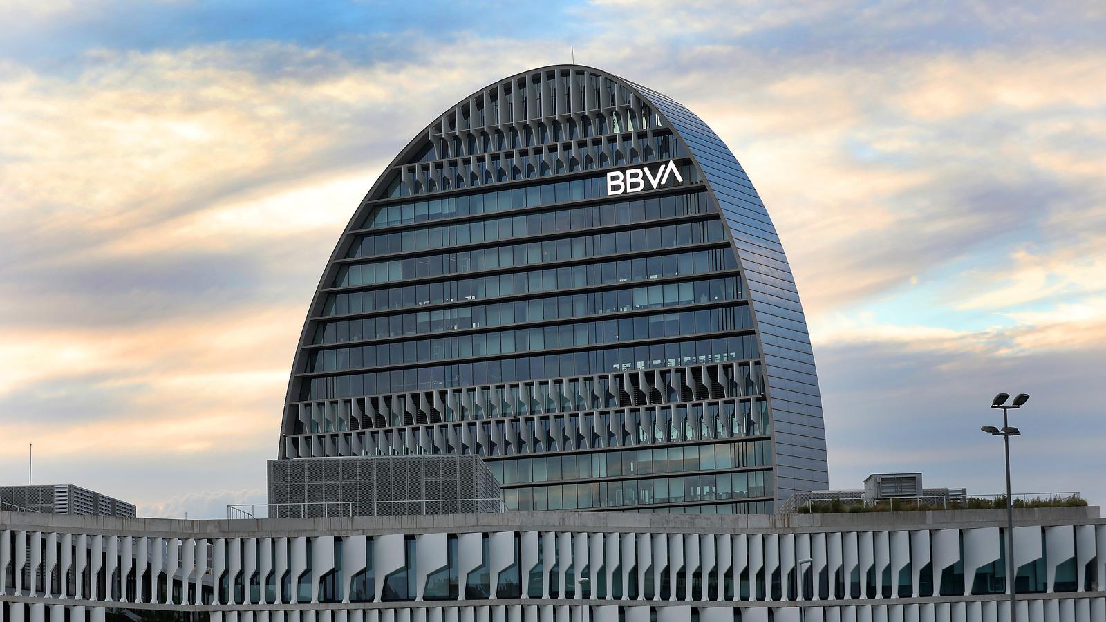 BBVA'dan Rekor Kâr: İlk Yarıda 6 Milyar Euro Sınırını Aştı
