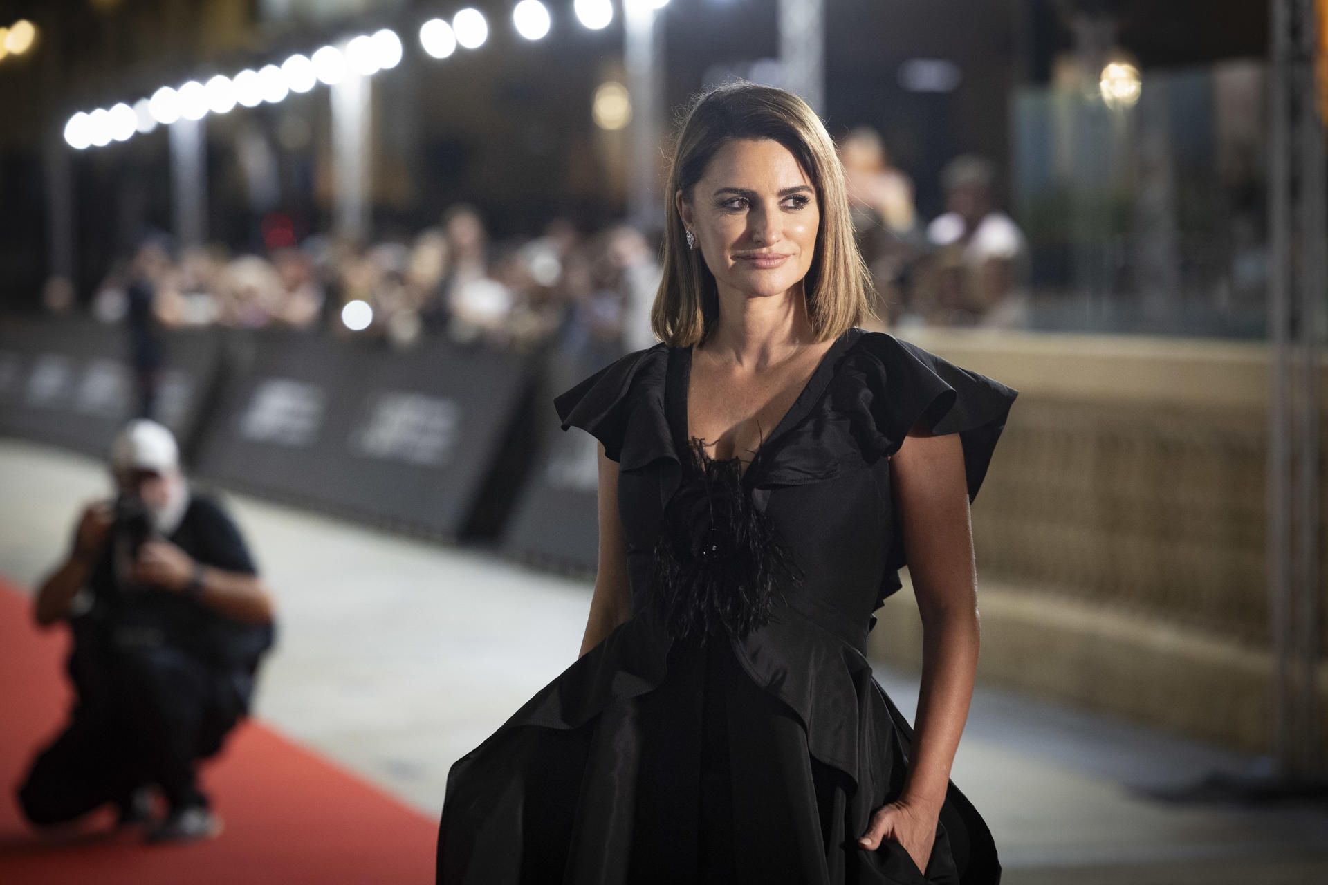 Los Javis'ten 'La bola negra': San Sebastián ve Toronto'dan Oscar'a Uzanan Yol