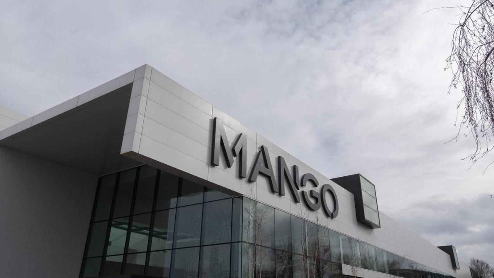 Mango, Isak Andic Sonrası İlk Tam Yılında Karlılık ve Satışlarını Katladı
