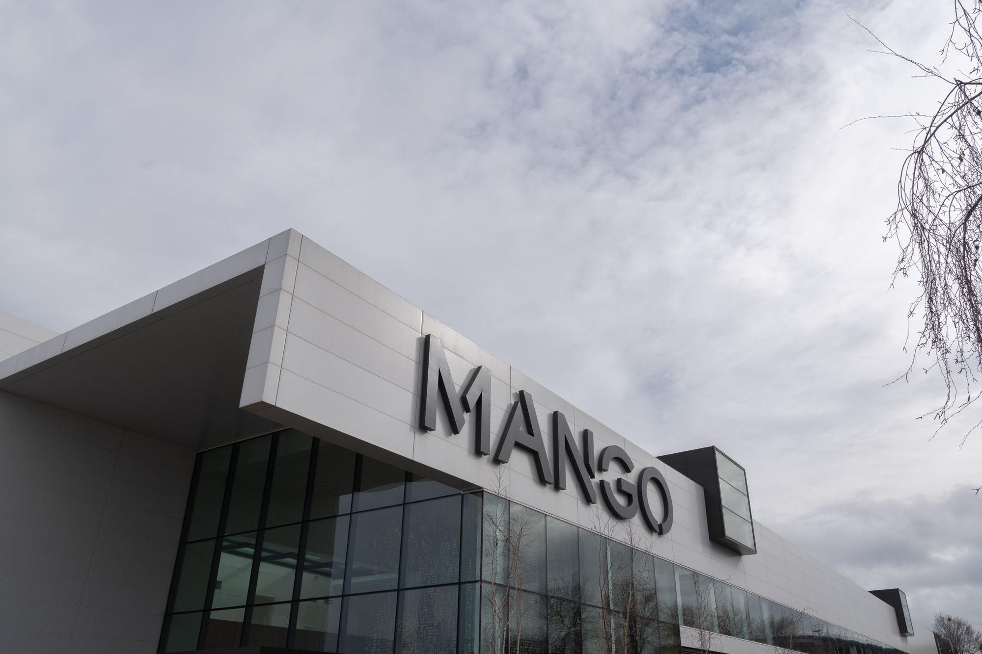 Mango İlk Yarıda Rekor Kırdı: Satışlar %7 Artışla 1.852 Milyon Euro'yu Aştı