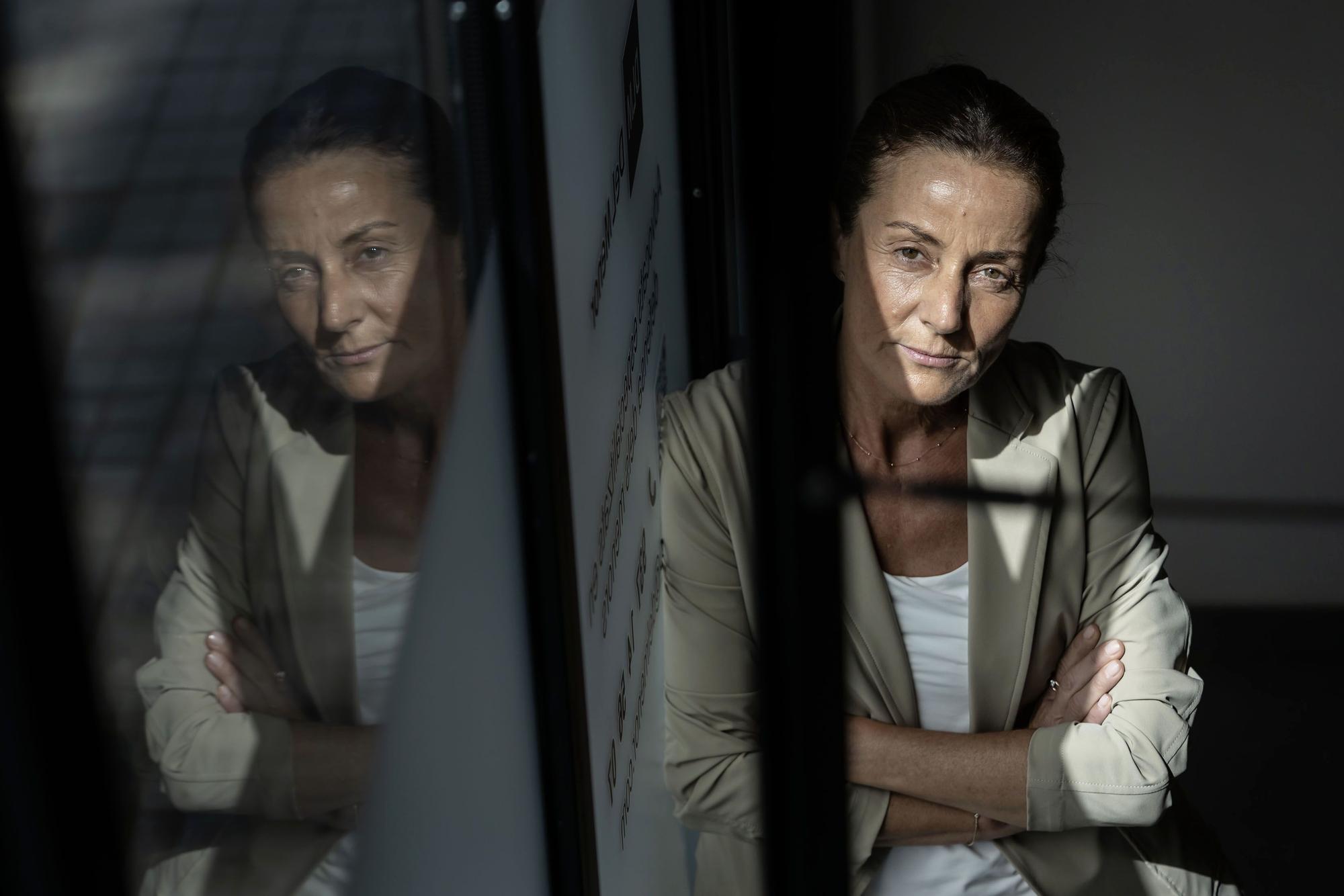 Çocuk Adaletinde Fark Yaratan Avukat: Marta Vergés'in Benzersiz Yaklaşımı